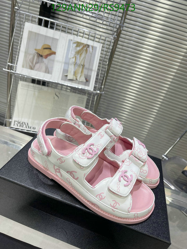 SAMC - CHL Women Shoes Beach - 059