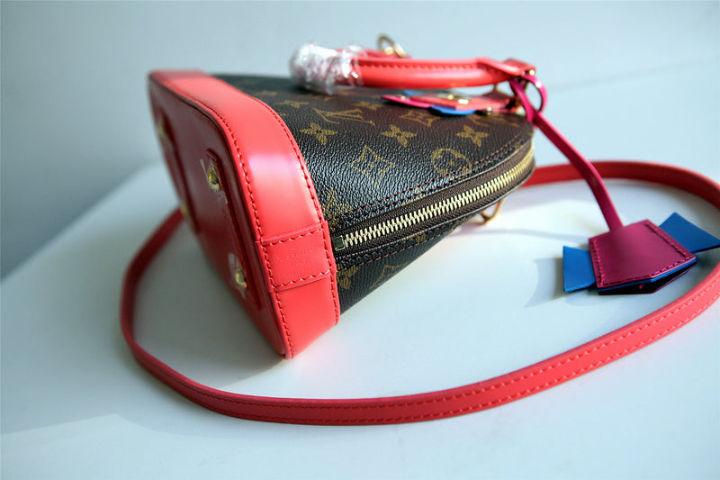 Glami Fashion Lu-Vi bags - 8281