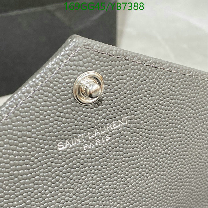 SAMC - YLS Bags - 269