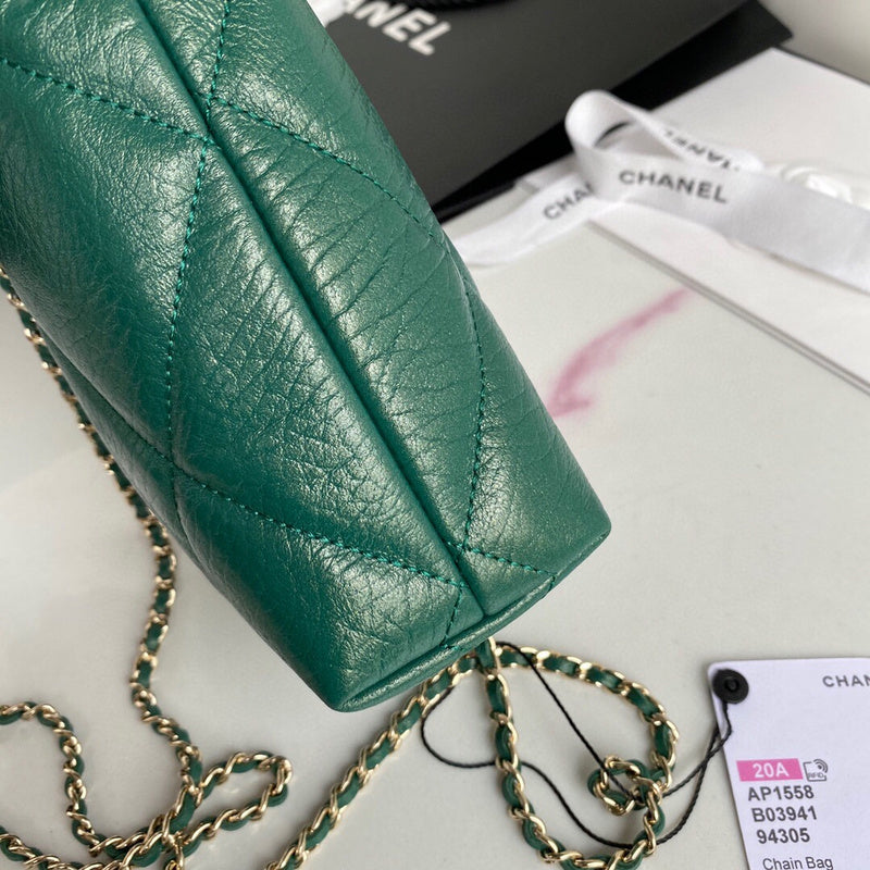 Satchel Bags - CHL Bags - 4881