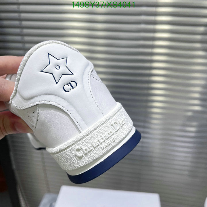 SAMCC - DOR Women Shoes - 1980