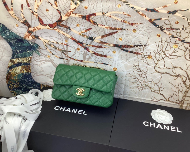 Satchel Bags - CHL Bags - 1273