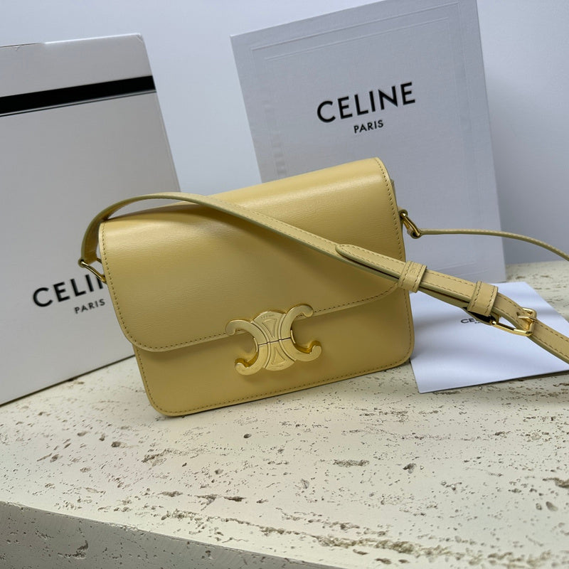 Glamy - COL Bags - 001