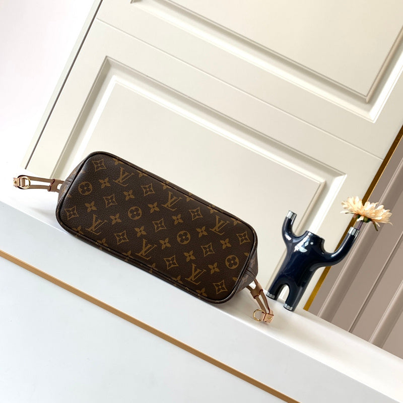 Satchel Bags - VL Bags - 135
