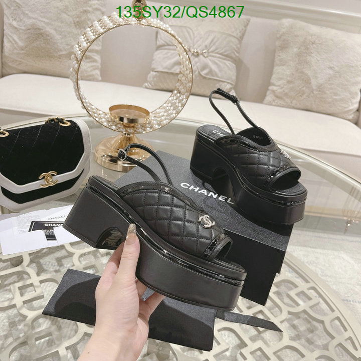 SAMC - CHL Women Shoes High Heels - 198