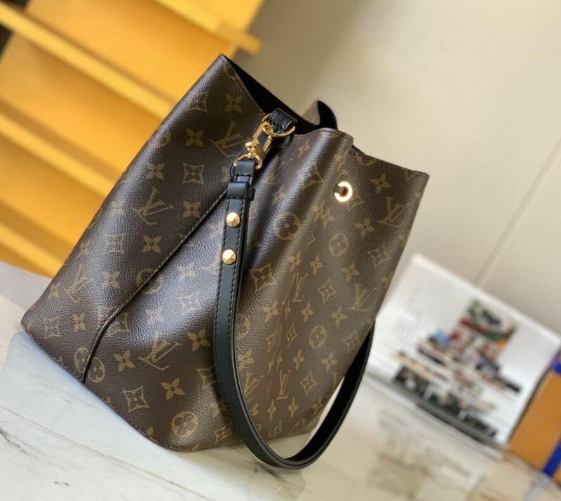 SAMC - LOV Bags - 1641