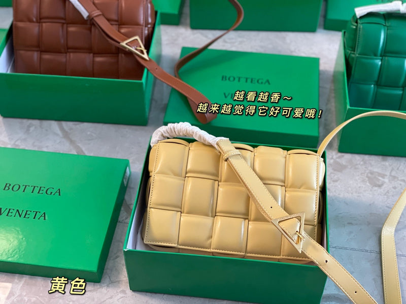 Satchel Bags - BV Bags - 040