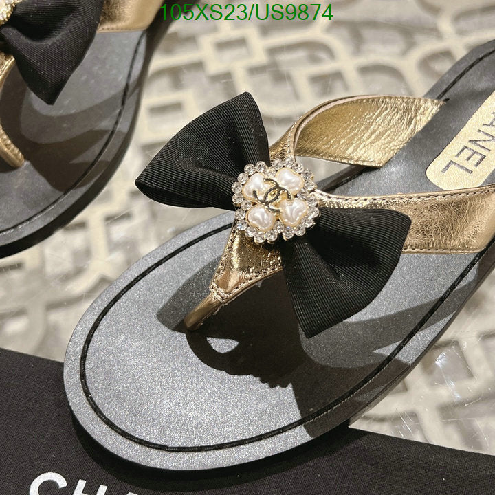 SAMC - CHL Women Shoes Slippers - 070