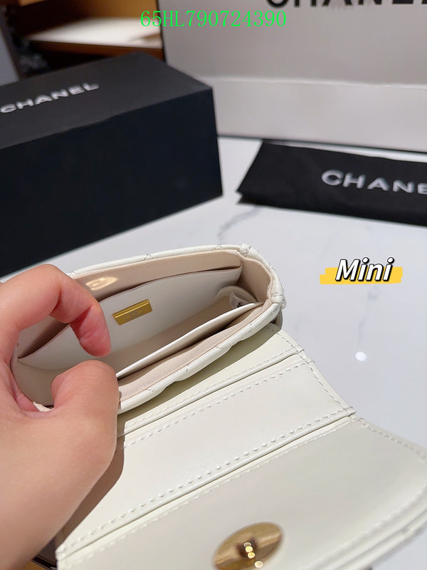 Glami - CHL Bags - 349