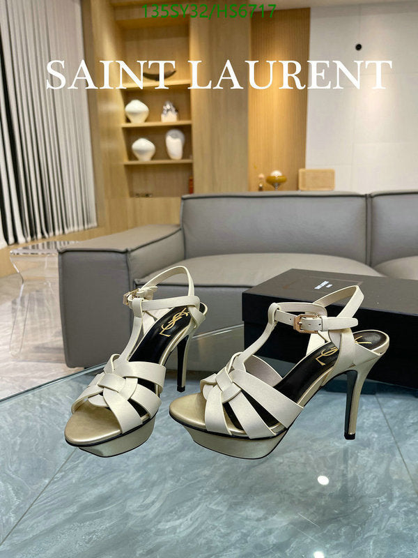 SAMC - YLS Women Shoes - 057