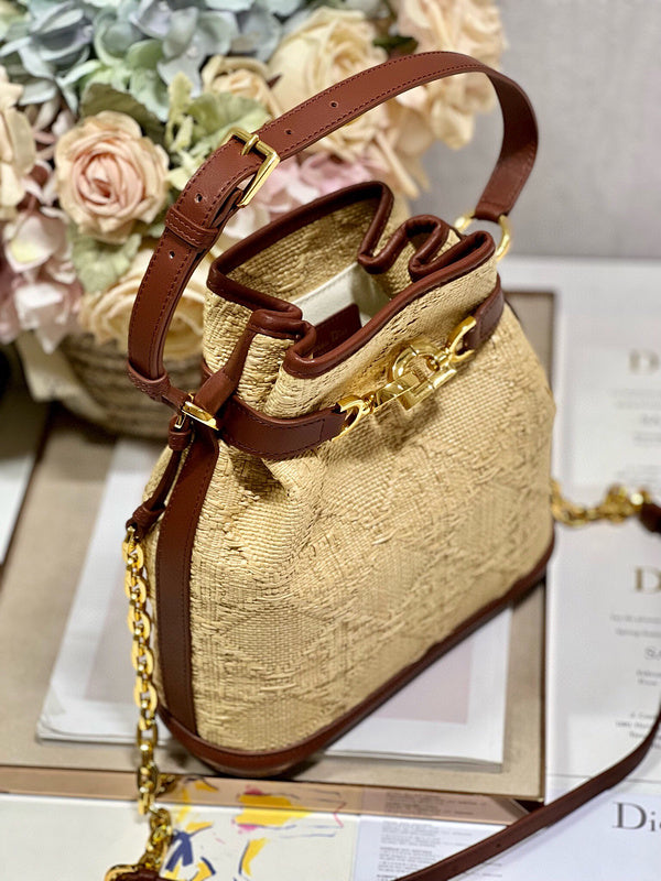 Glami Fashion - DIR Bags - 301