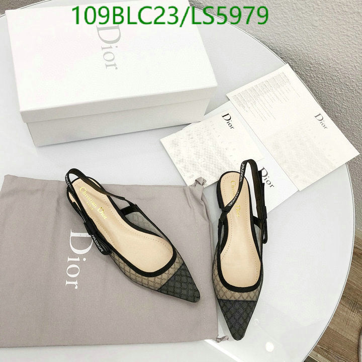 SAMCC - DOR Women Shoes - 2420