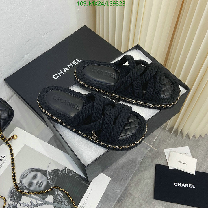 SAMC - CHL Women Shoes Slippers - 223