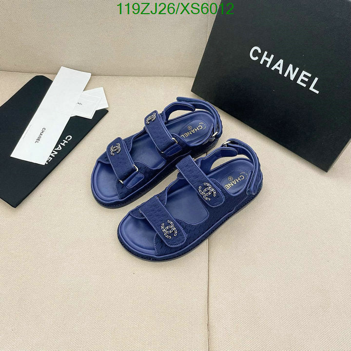 SAMC - CHL Women Shoes Beach - 148