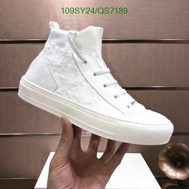 SAMC - DOR Women Sneakers - 087