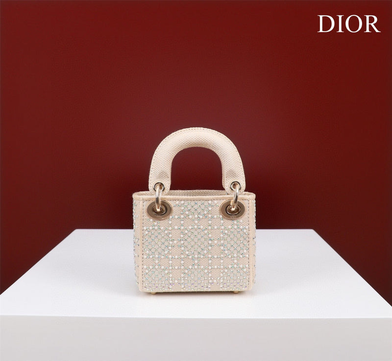 Glami Fashion - DIR Bags - 1686