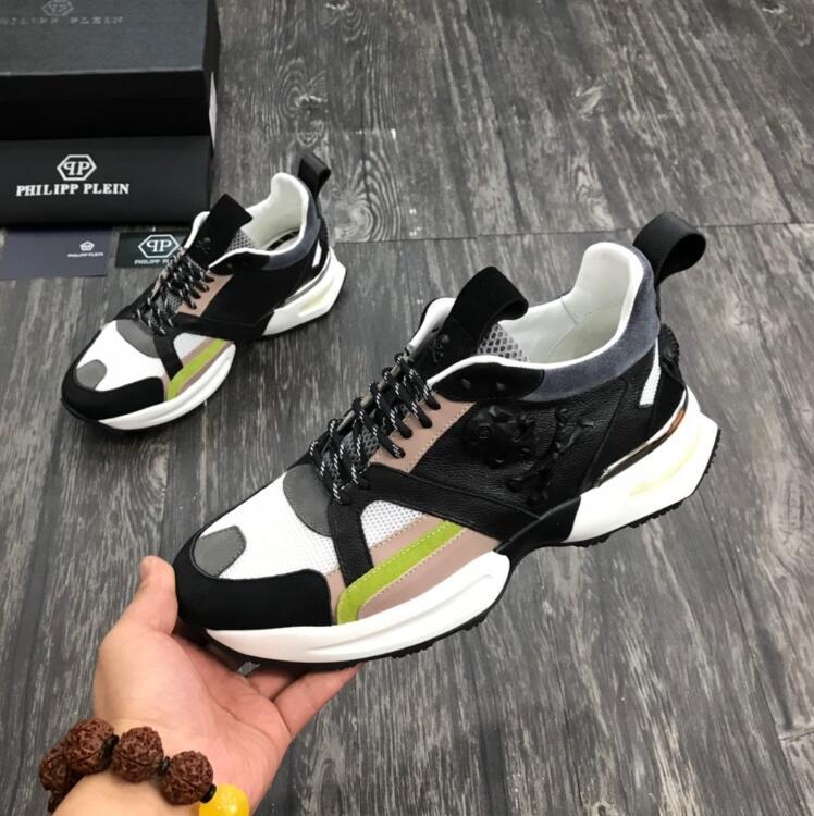 Glamy - PHP Shoes - 159