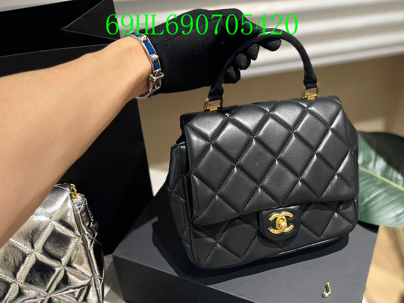 Glami - CHL Bags - 500