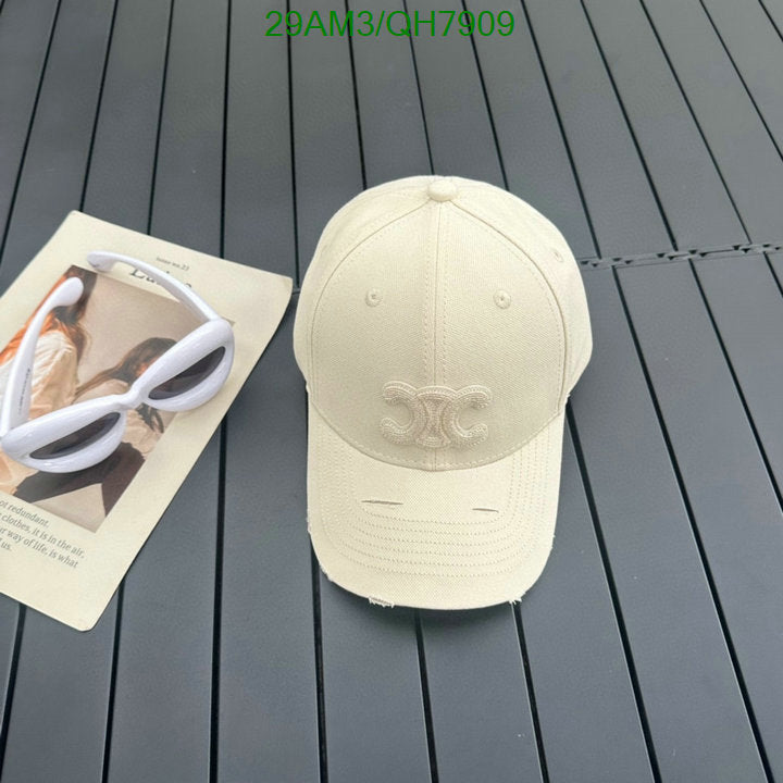 SAMC - COL Caps & Hats - 144