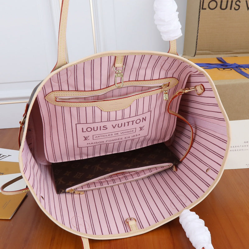 Satchel Bags - VL Bags - 2129