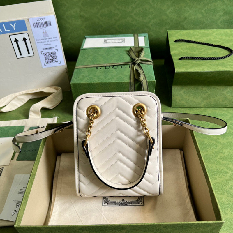 Gucci Luxury Fashion Bag