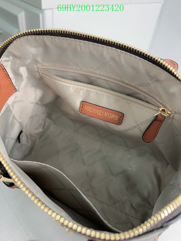 Satchel Bags - MK Bags - 135