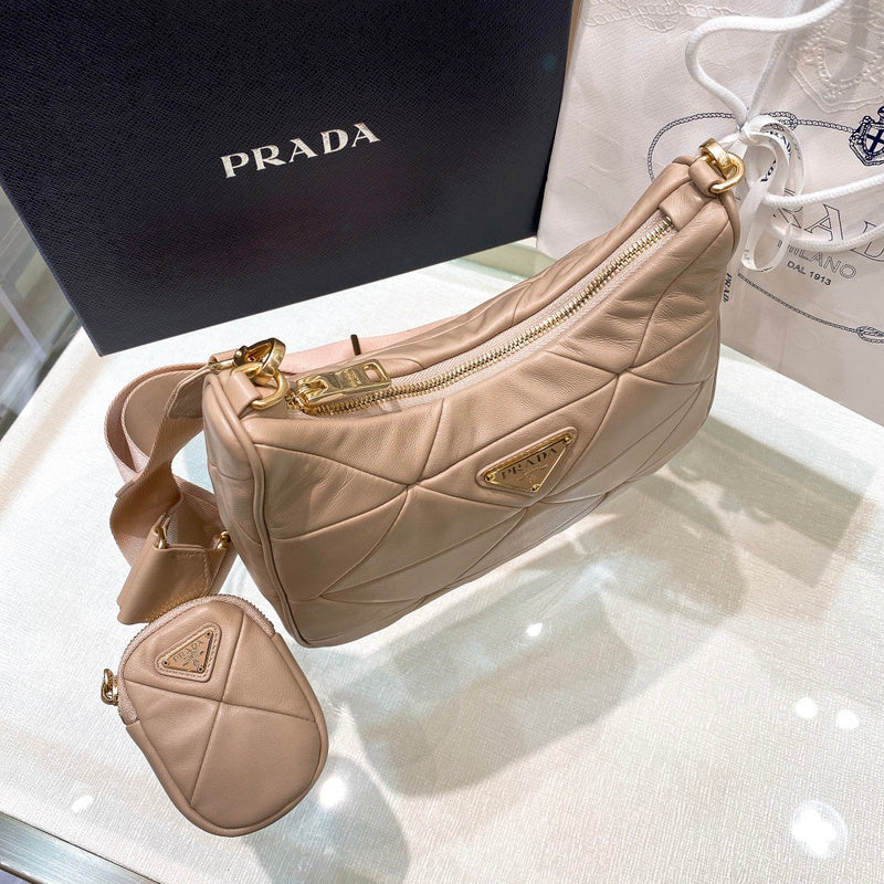 Satchel Bags - PDA Bags - 2321