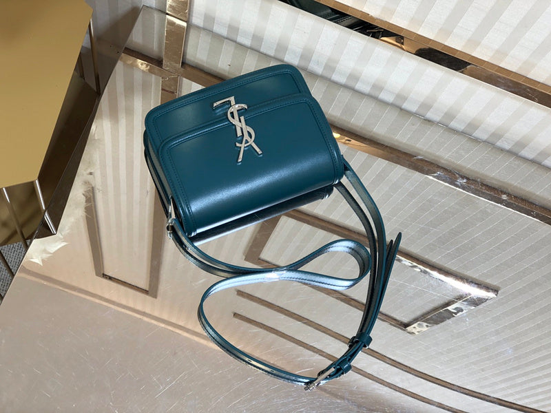 Satchel Bags - SLY Bags - 2378