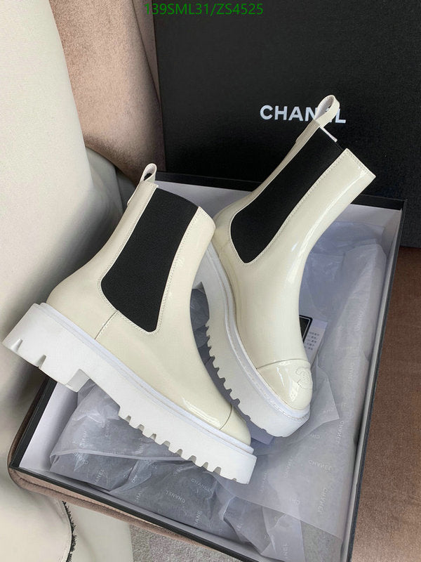 SAMC - Mix Boots - 425