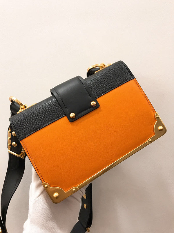 Satchel Bags - PDA Bags - 2510