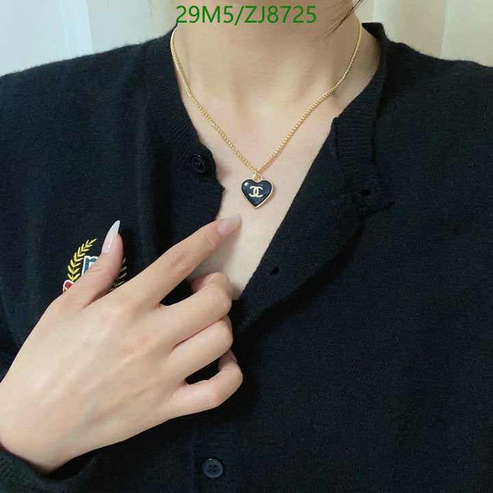 SAMC - CHL Jewelry - 302