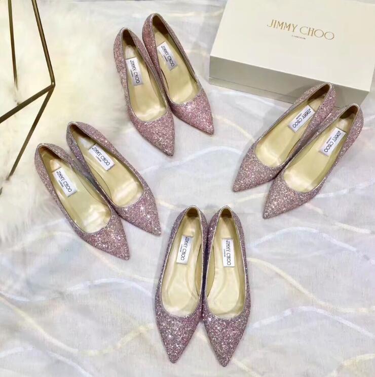 SAMC - JMC Shoes - 188