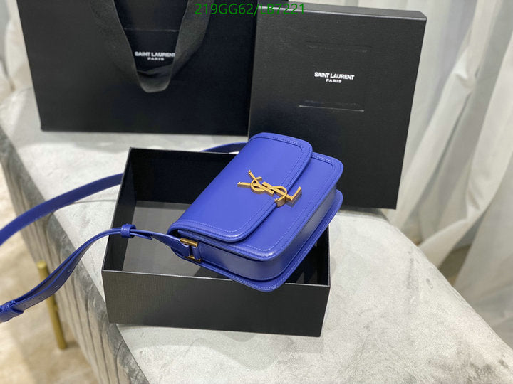 SAMC - YLS Bags - 464