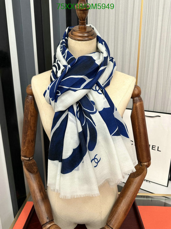 SAMC - CHL Scarves - 583
