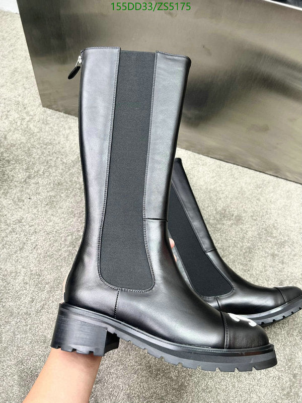 SAMC - Mix Boots - 403