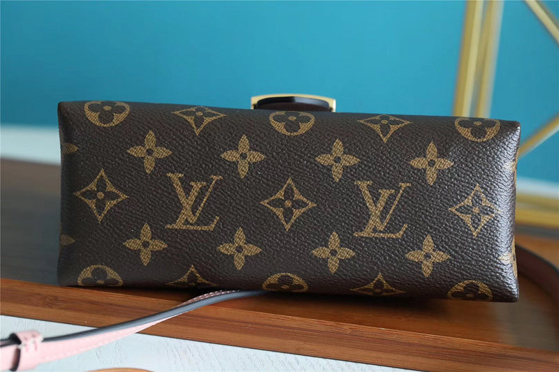 Satchel Bags - VL Bags - 7807