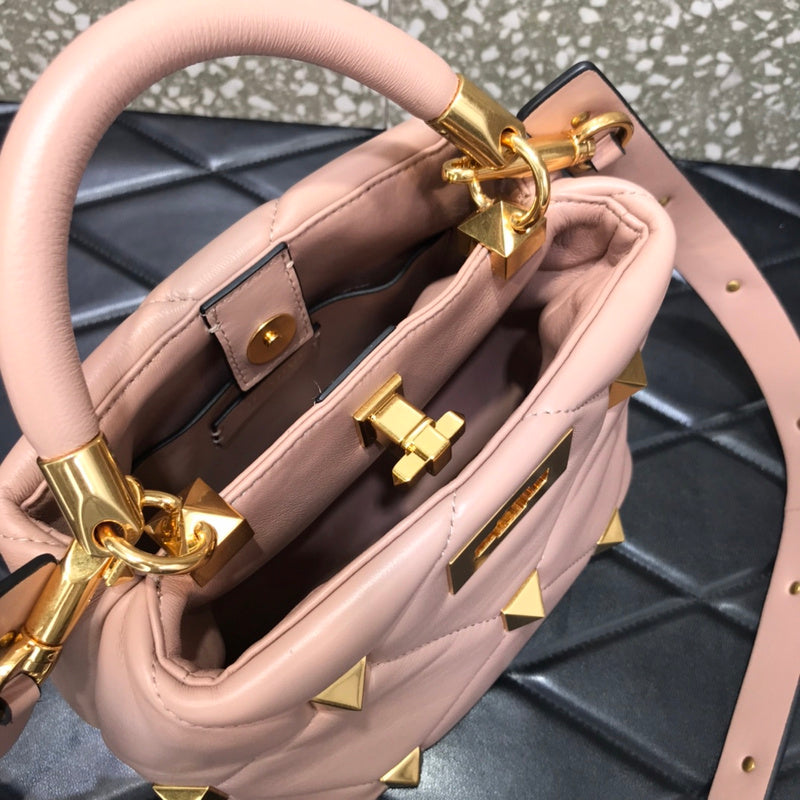 Satchel Bags - VTO Bags - 419