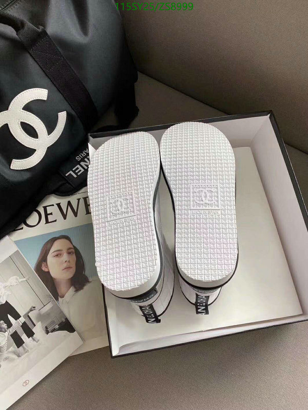 SAMC - Mix Boots - 221