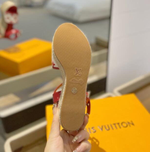 SAMC - LOV Women Shoes - 233