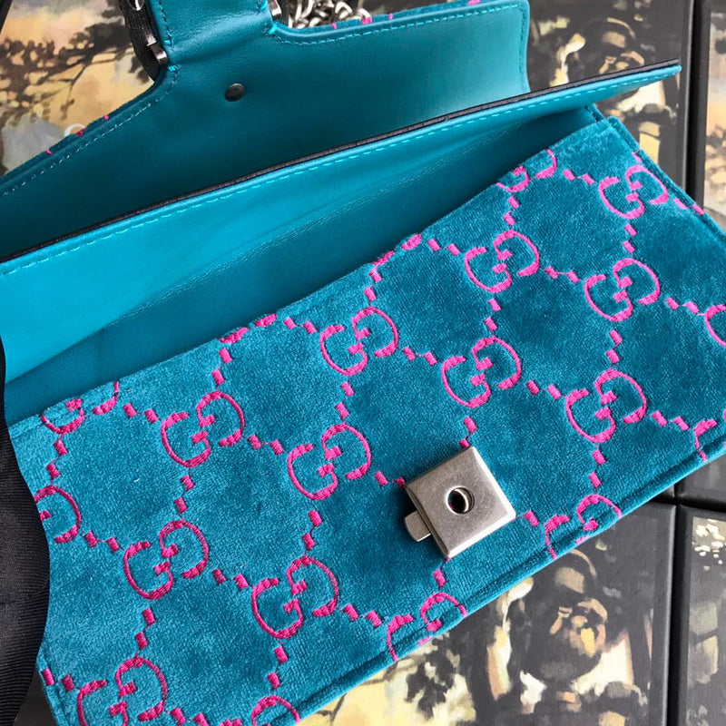 Satchel Bags - GCI Bags - 6185