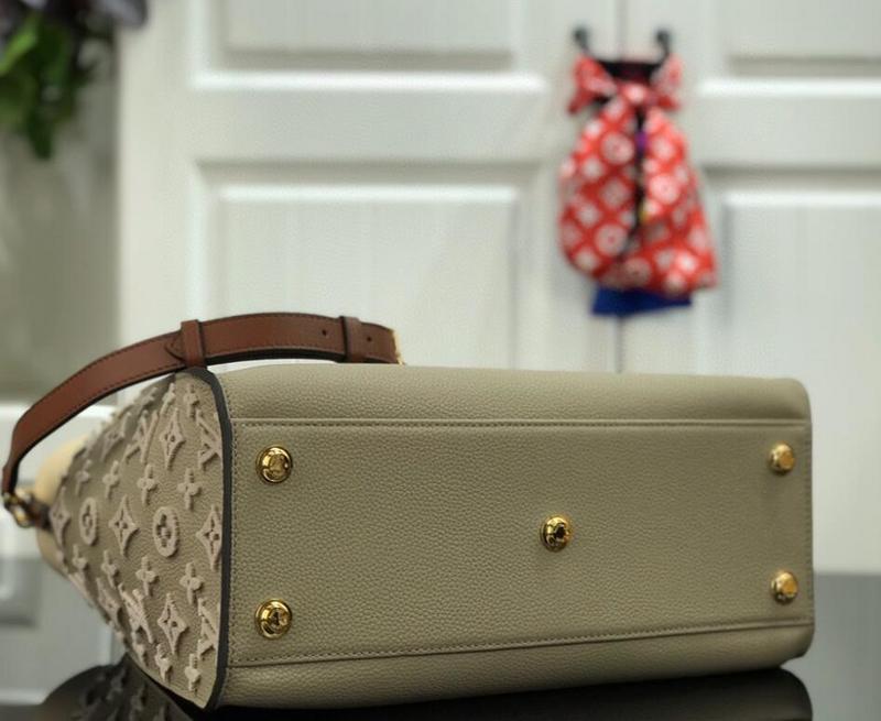 SAMC - LOV Bags - 809