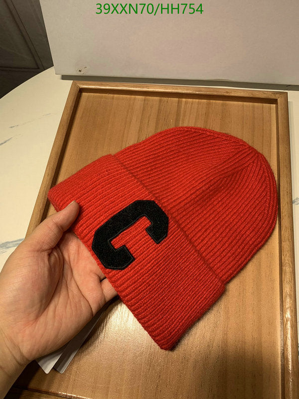 SAMC - COL Caps & Hats - 297
