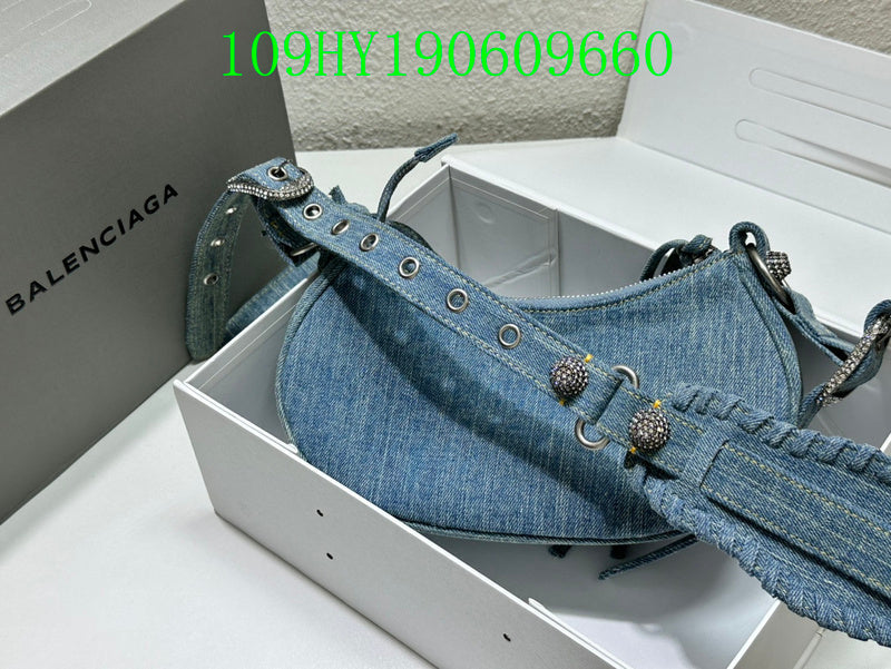 Satchel Bags - BGA Bags - 1741