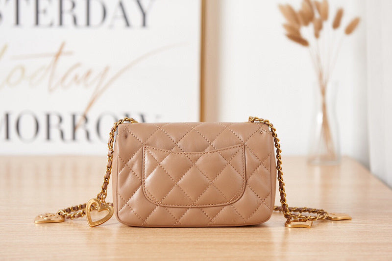 Satchel Bags - CHL Bags - 2947