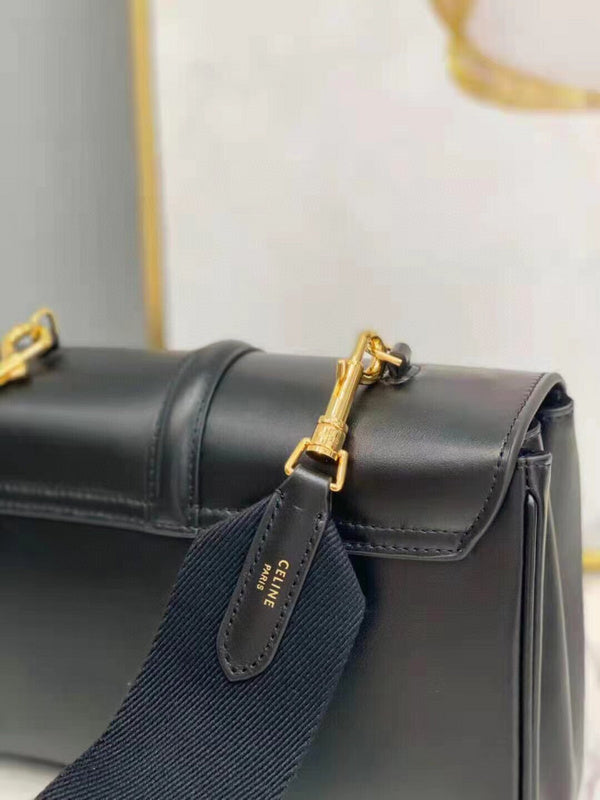 Satchel Bags - CHN Bags - 119