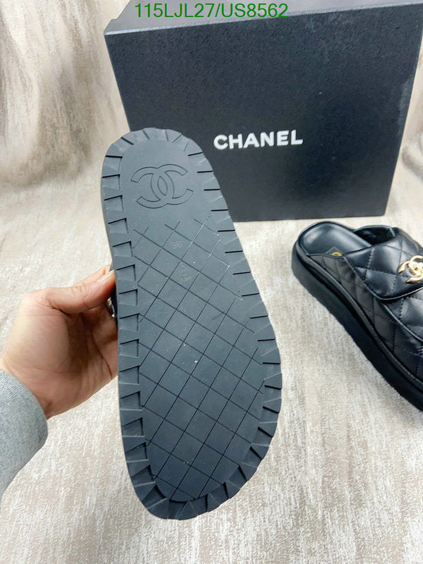 SAMC - CHL Women Shoes Slippers - 073