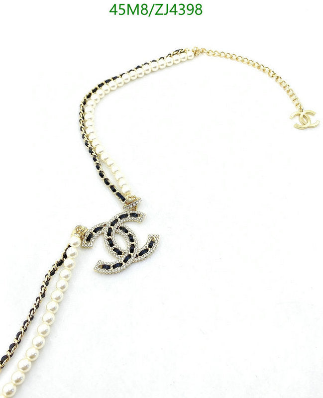 SAMC - CHL Jewelry Necklace - 251
