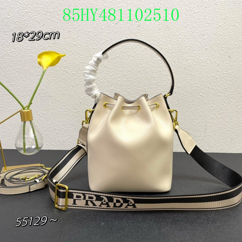 Satchel Bags - PDA Bags - 3885