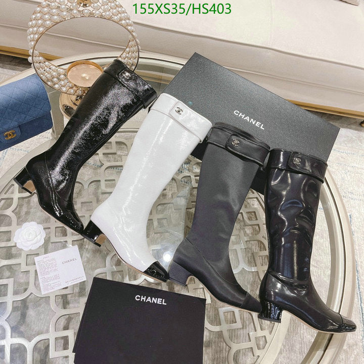 SAMC - Mix Boots - 060