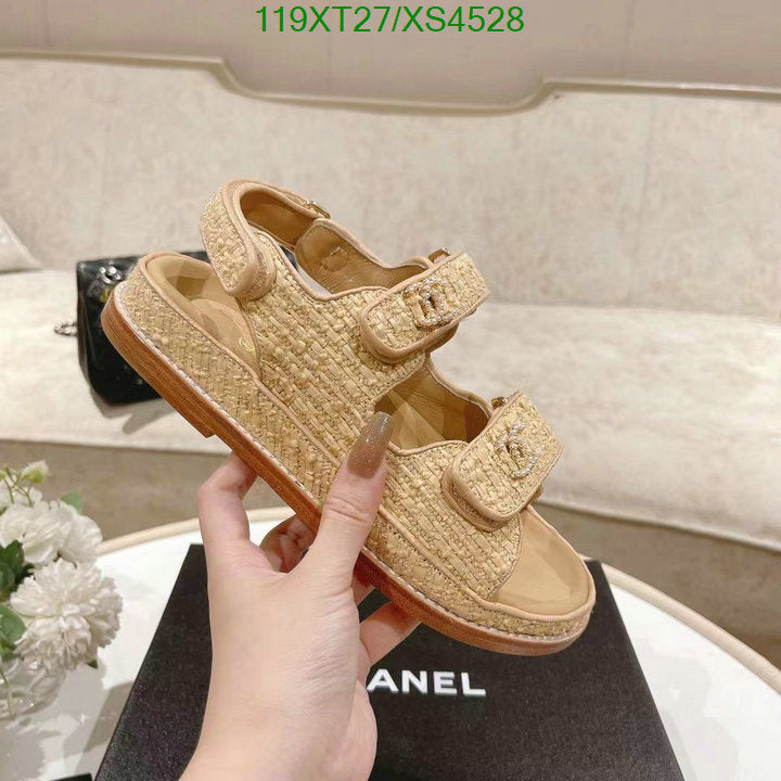 SAMC - CHL Women Shoes Beach - 087